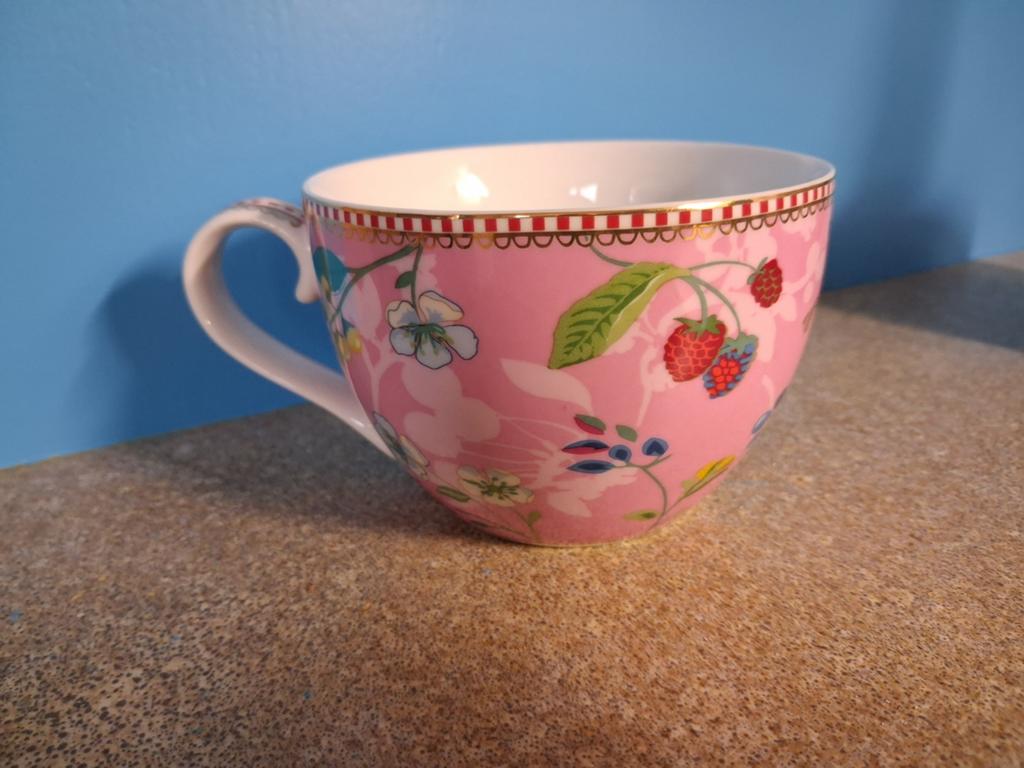 Pip studio servies, zie omschrijving, Huis en Inrichting, Keuken | Servies, Ophalen of Verzenden, Porselein, Overige stijlen, Kop(pen) en/of Schotel(s)