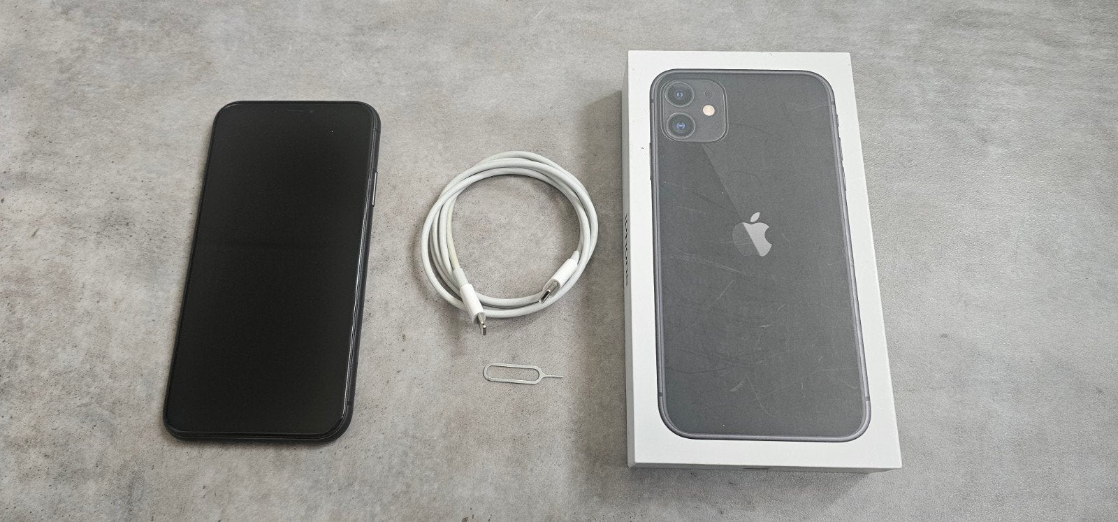 Apple iPhone 11 64GB Zwart-Perfecte staat, Telecommunicatie, Mobiele telefoons | Apple iPhone, Ophalen, Zwart, IPhone 11, Zo goed als nieuw