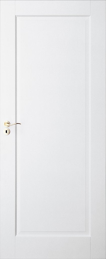 Binnendeur Skantrae SKS 1227, Ophalen, 80 tot 100 cm, Binnendeur, Nieuw