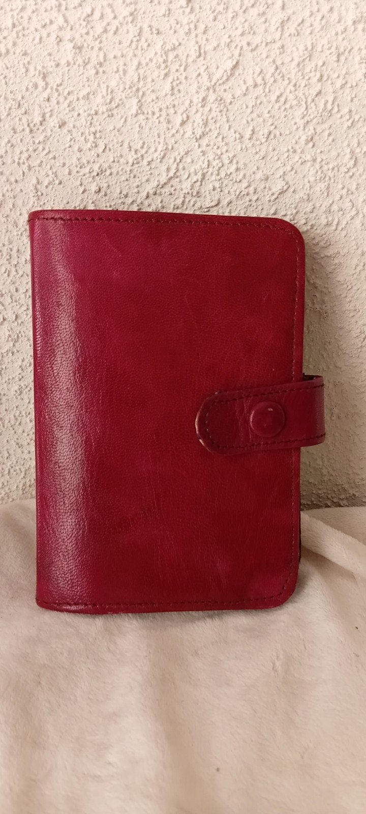 navul agenda A6/ 6 rings, Ophalen of Verzenden, Nieuw