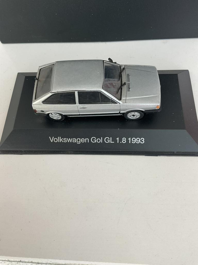 Volkswagen Gol Lijkt op Scirocco 1600, Ophalen, Zo goed als nieuw, Auto