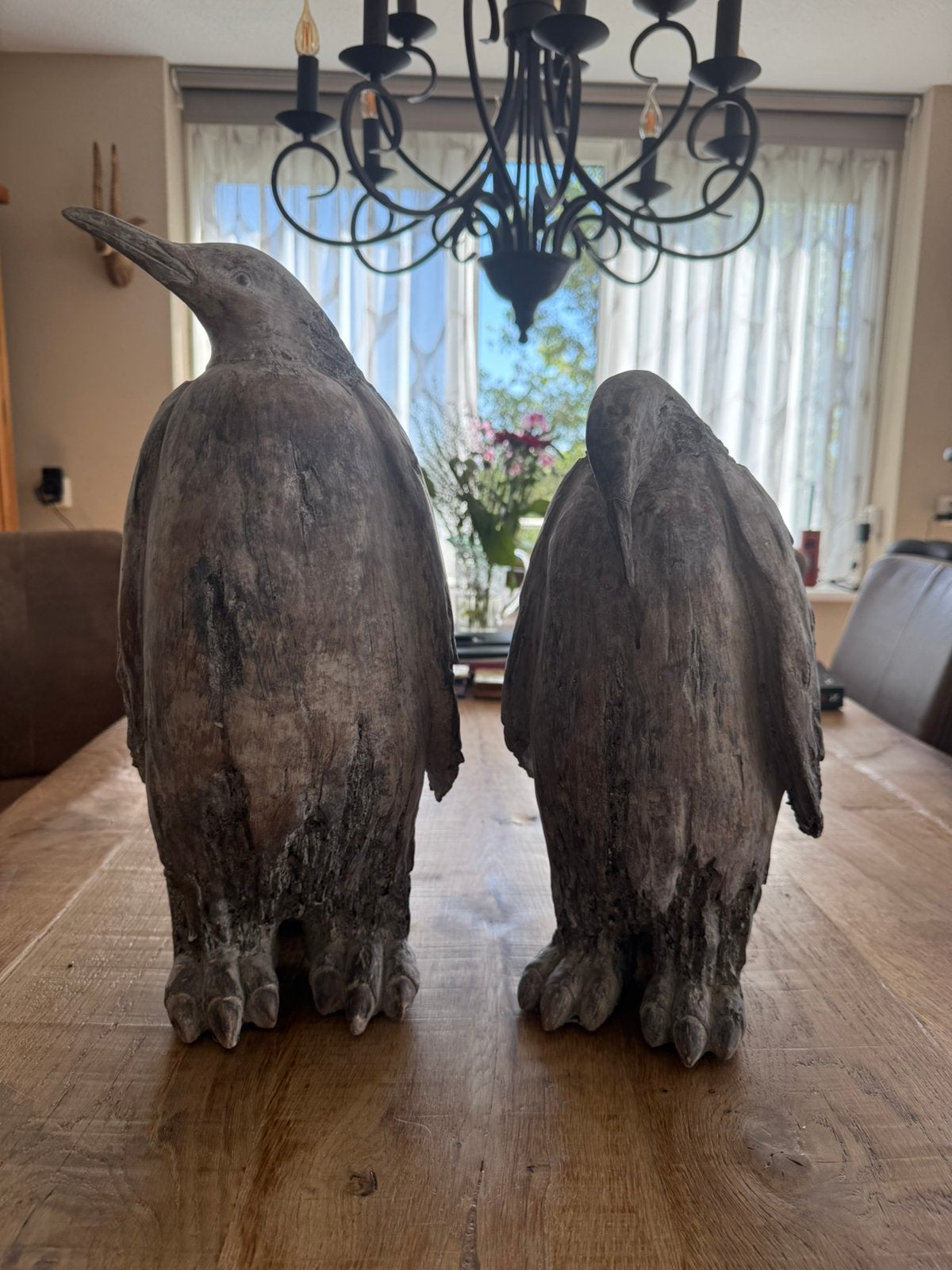 Pinguïns, Ophalen of Verzenden, Zo goed als nieuw