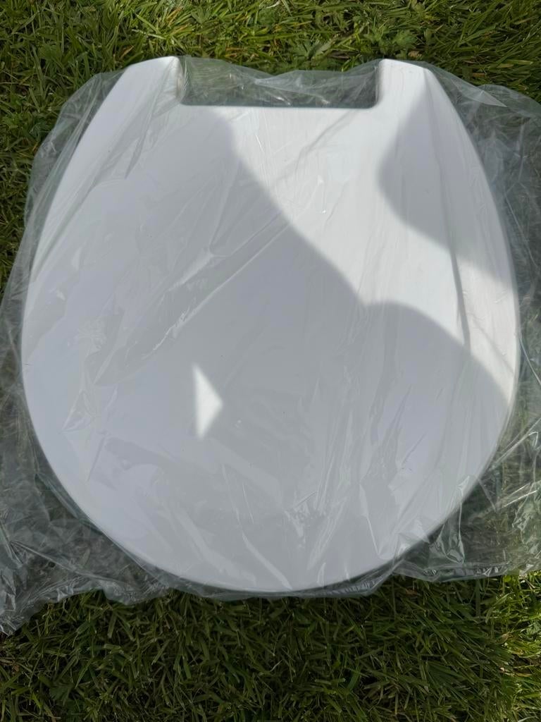 Nieuwe Thetford C500 Cassette Toiletbril - Modern Design, Ophalen, Nieuw