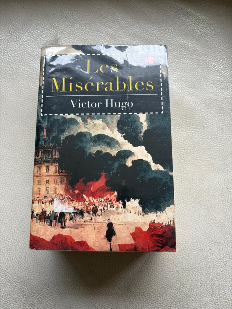 Les Misérables Victor Hugo, Boeken, Ophalen of Verzenden, Nieuw, Diverse auteurs, Europa overig