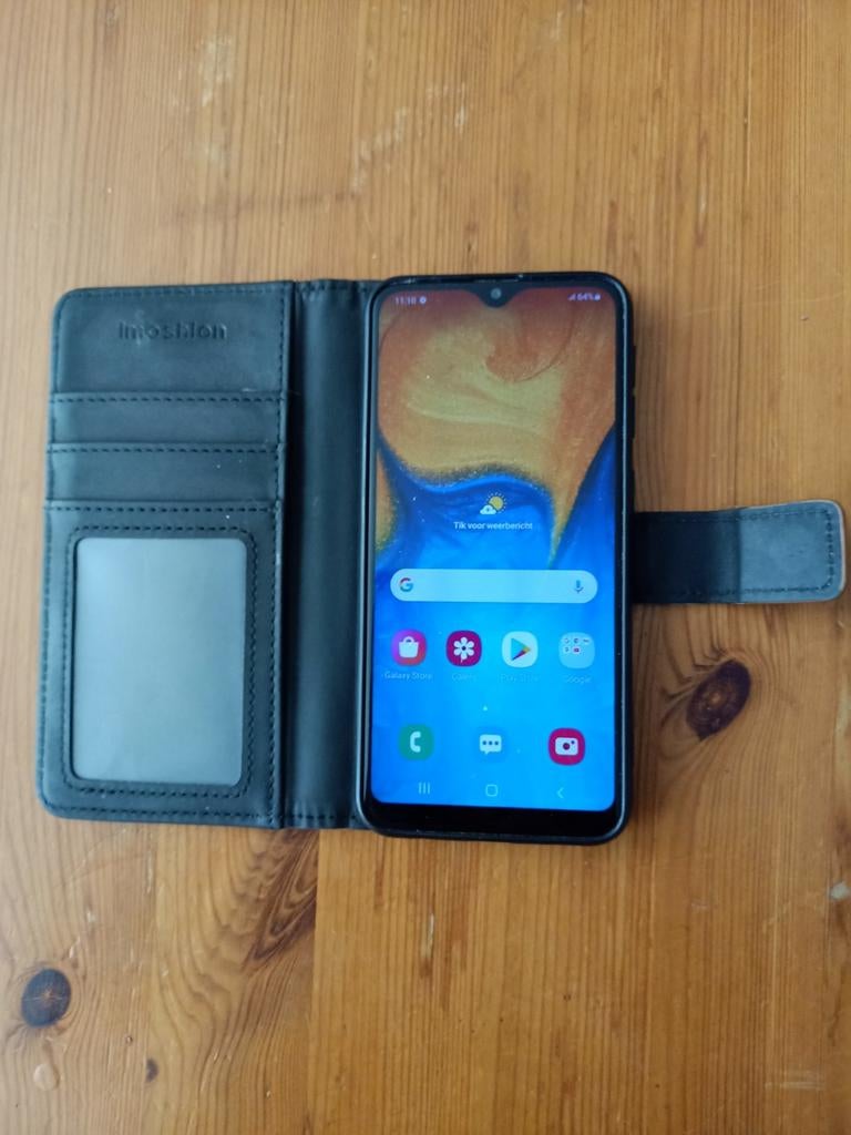 Samsung A20e, Telecommunicatie, Mobiele telefoons | Samsung, Ophalen
