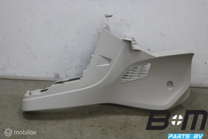 Middenconsole VW Up! 1S0863241A, Gebruikt