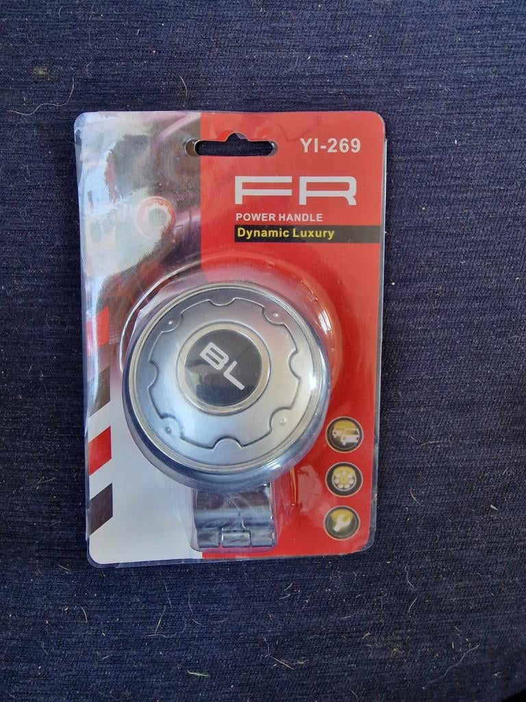 Stuurknop Power Handle YI-269 voor auto/vrachtwagen, Ophalen of Verzenden, Nieuw