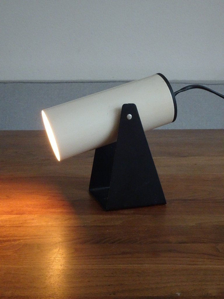 Vintage wandlamp / spot, Huis en Inrichting, Ophalen of Verzenden, Gebruikt