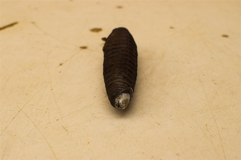 Gewicht van een koekoeksklok 47192, Ophalen of Verzenden, Gebruikt, Wandklok