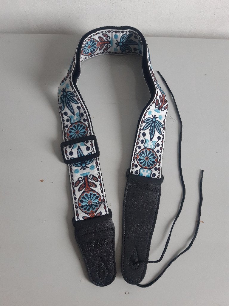 gitaarband P&P (nieuw) te koop, Muziek en Instrumenten, 78 Avenue des Champs Elysees bureau 326,Parijs 75008, Mjcm190928@gmail.com