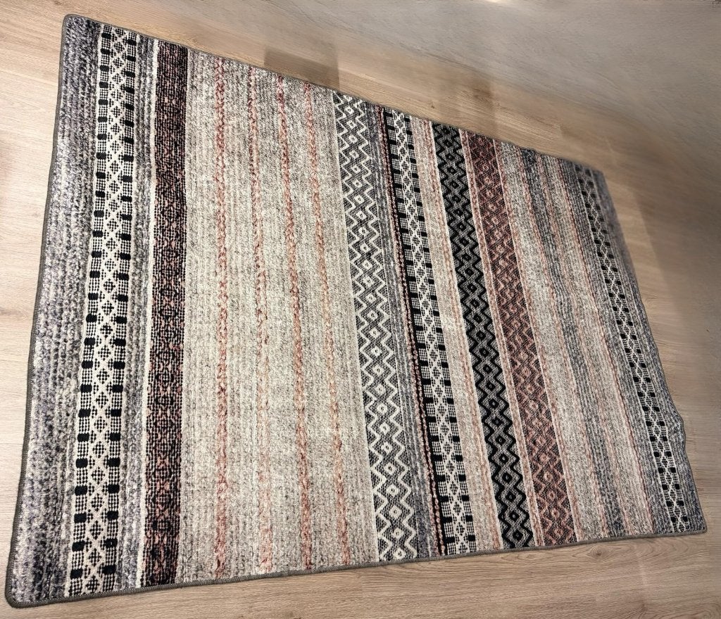 Tapijt / vloerkleed 220 x 150, Ophalen, 100 tot 150 cm, Rechthoekig, Nieuw
