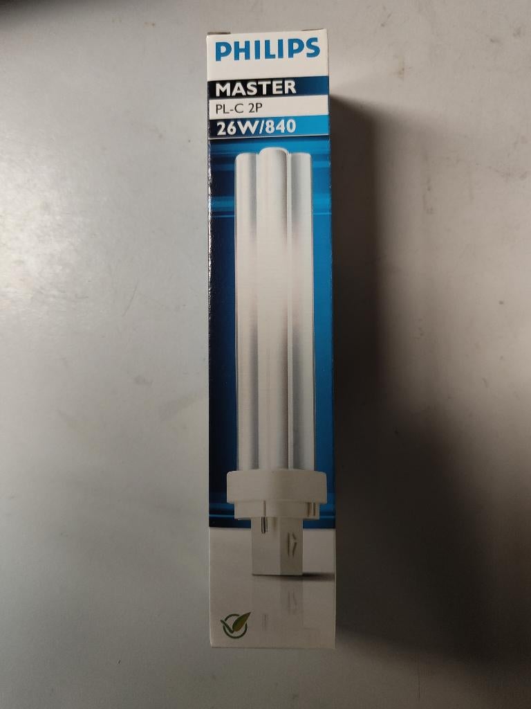 Spaarlampen, Minder dan 30 watt, Nieuw, Bipin of Steekvoet, Ophalen of Verzenden