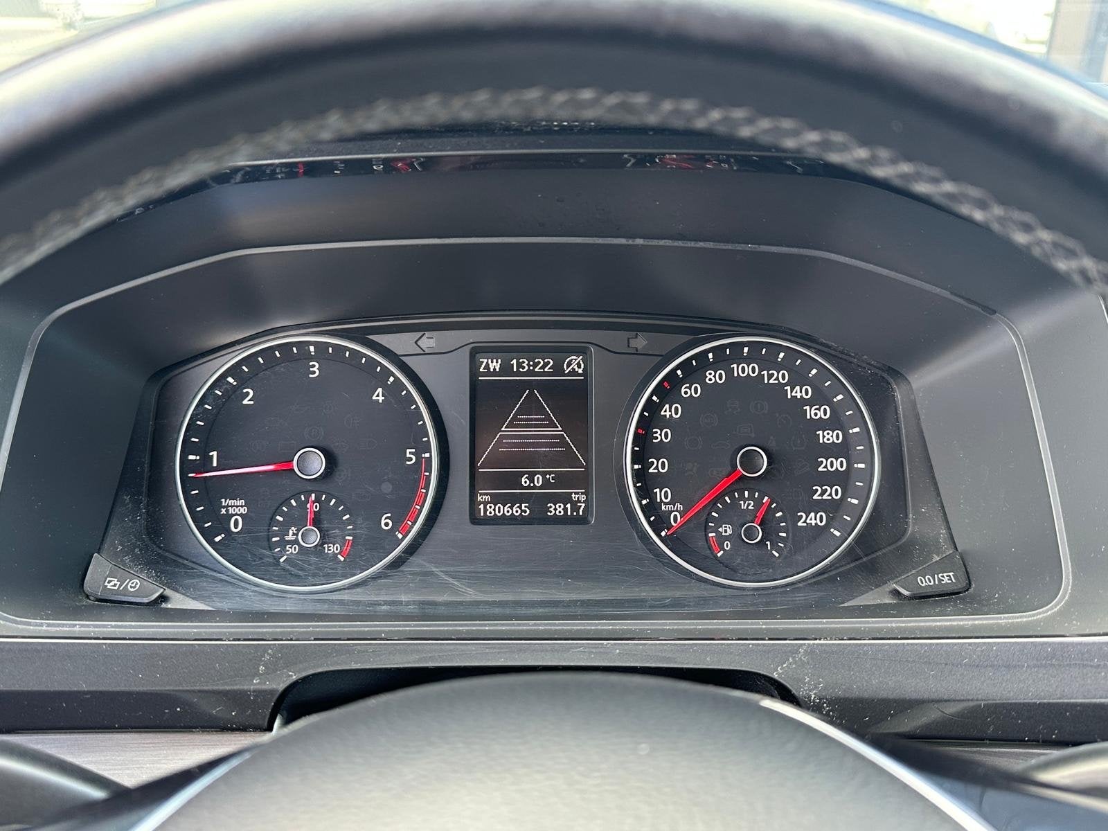 Foto 15 van Volkswagen Transporter 2.0TDI 110KW 2018