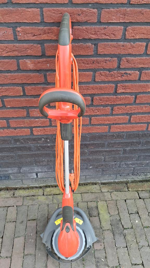 Mooie Flymo grastrimmer, Ophalen, Gebruikt, Elektrisch, Flymo
