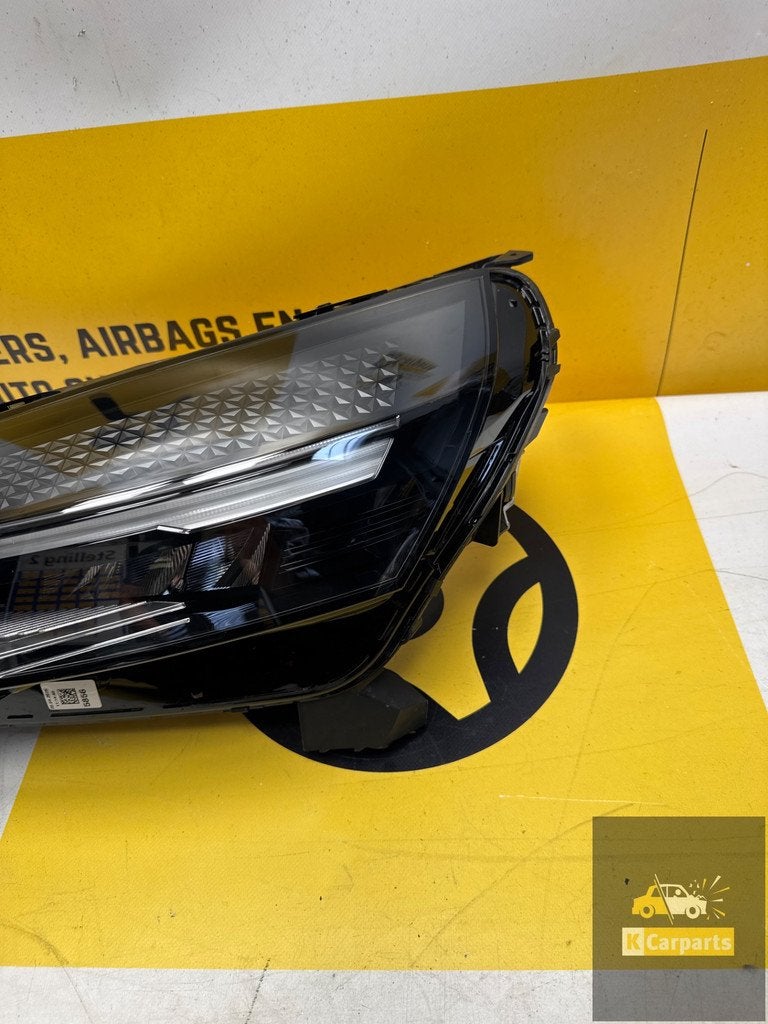Renault Clio 5 V 149R006600 LED Koplamp Links origineel, Info@fabrikant.eu, Ophalen of Verzenden, Fabrikant BV, Gebruikt