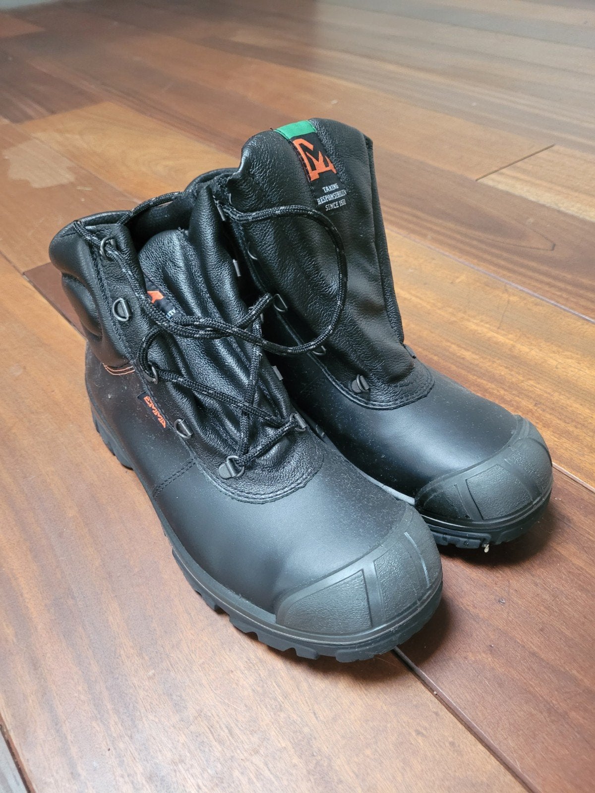 Emma Veiligheidsschoenen Maat 45, Ophalen of Verzenden, Nieuw