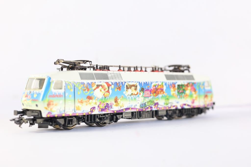 Märklin 33531, Wisselstroom, Wagon, Ophalen of Verzenden, Zo goed als nieuw