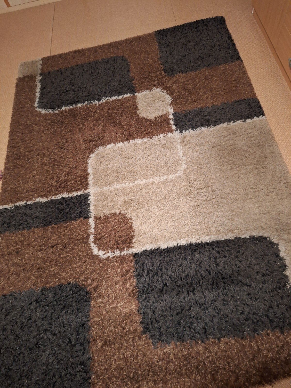 Vloerkleed 140/200, Ophalen, Rechthoekig, 200 cm of meer, 100 tot 150 cm