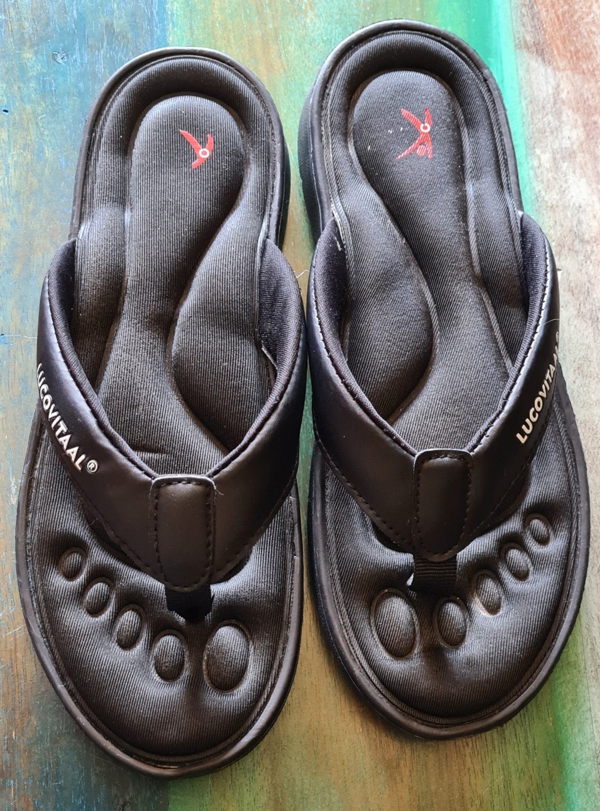 SLIPPERS LUCOVITAAL 41, Ophalen of Verzenden, Zo goed als nieuw, Meisje, Schoentjes