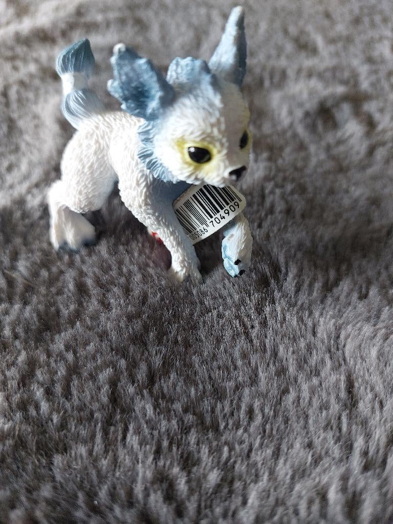 Schleich bayala ki-kuki, Ophalen of Verzenden, Nieuw