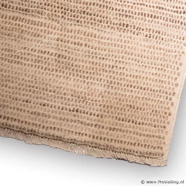 Online Veiling: Vloerkleed Afghan Maroc