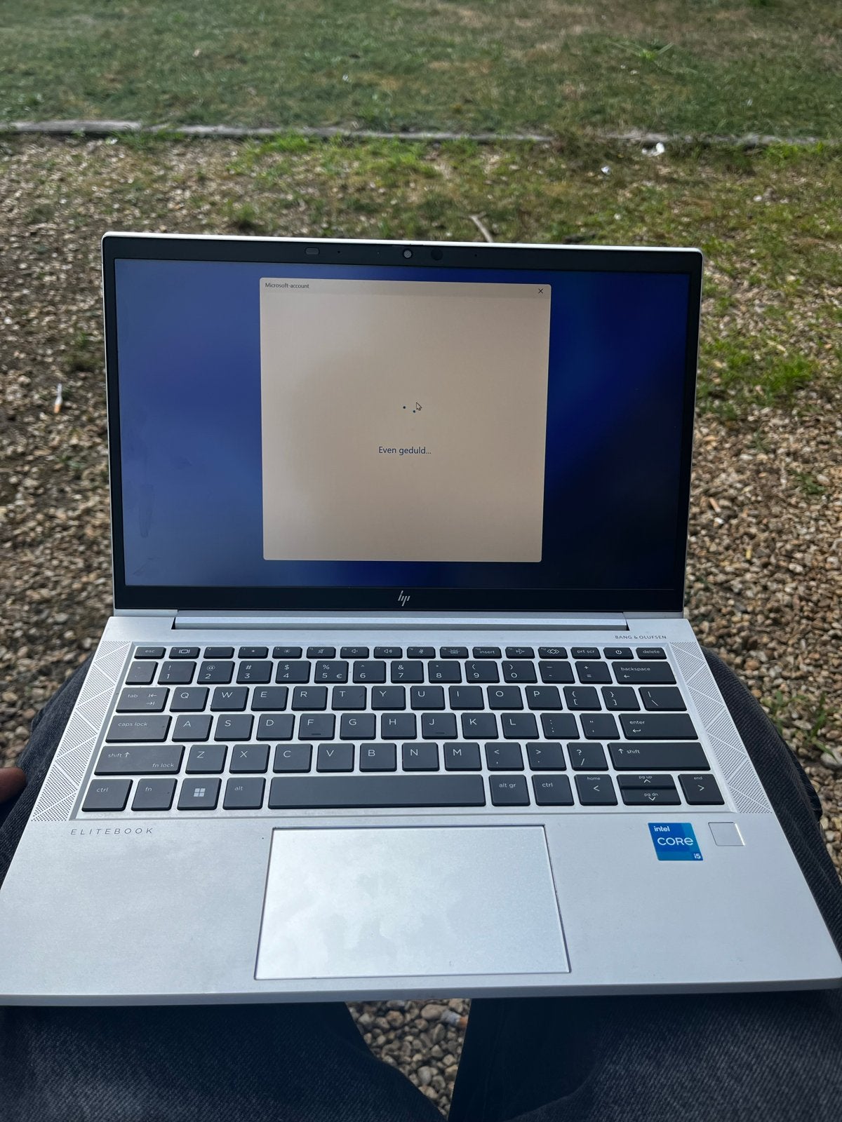HP EliteBook 830 G8 | i5 11e Gen | 16GB RAM | 256GB SSD, Computers en Software, Windows Laptops, Ophalen of Verzenden, Zo goed als nieuw