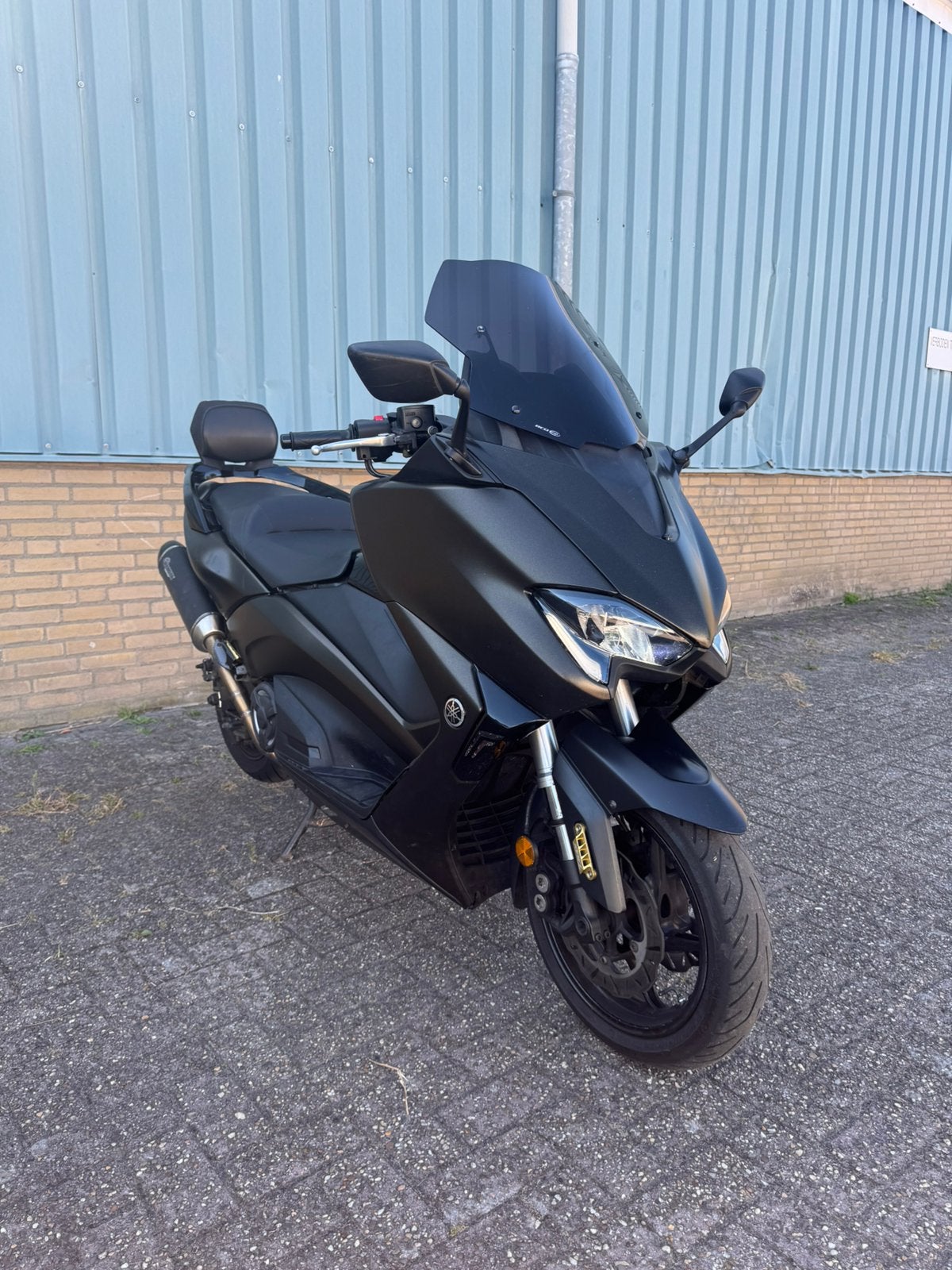 Yamaha T-max 530, Motoren, Motoren | Yamaha, Bedrijf, Sport, Automaat