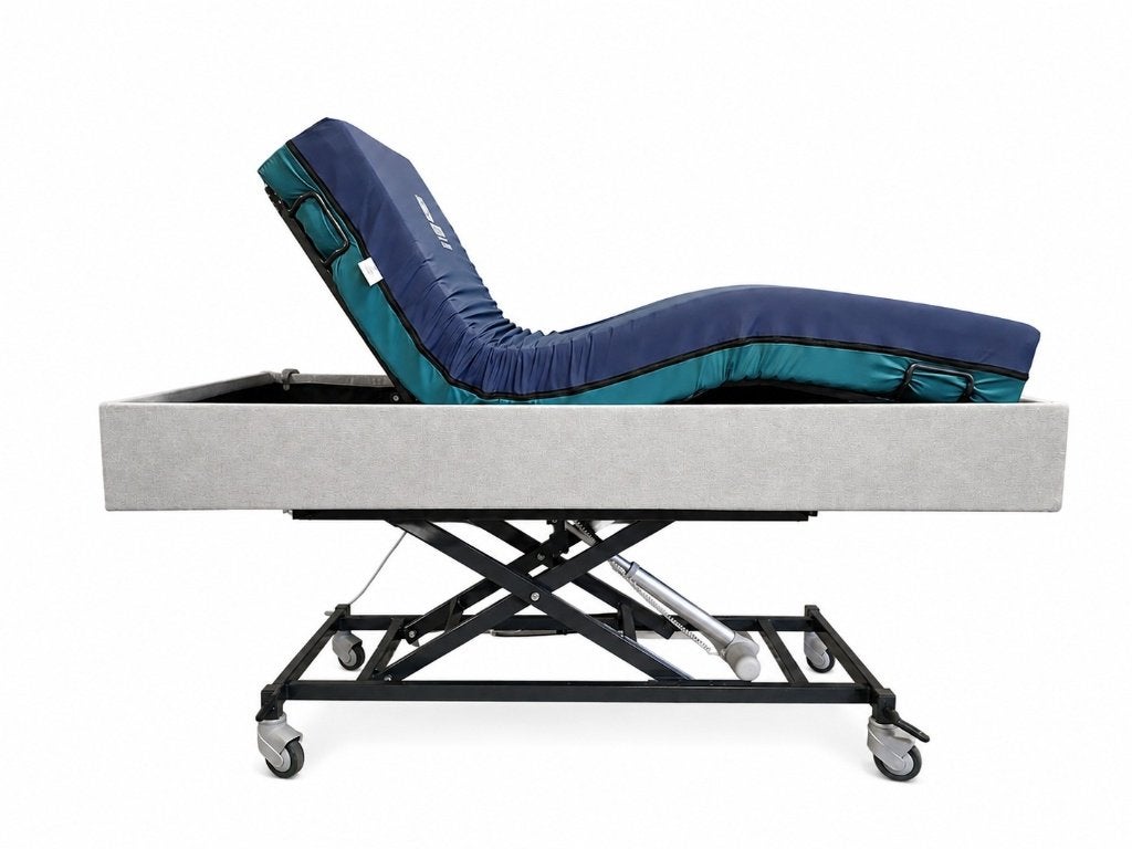 Tweedehands hoog-laag bed Timeless Moon  - 16836317-B, Ophalen of Verzenden, Gebruikt
