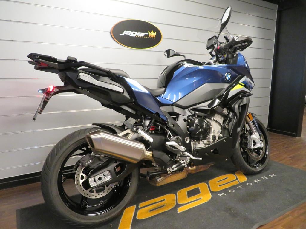BMW S 1000 XR S1000XR - foto 2