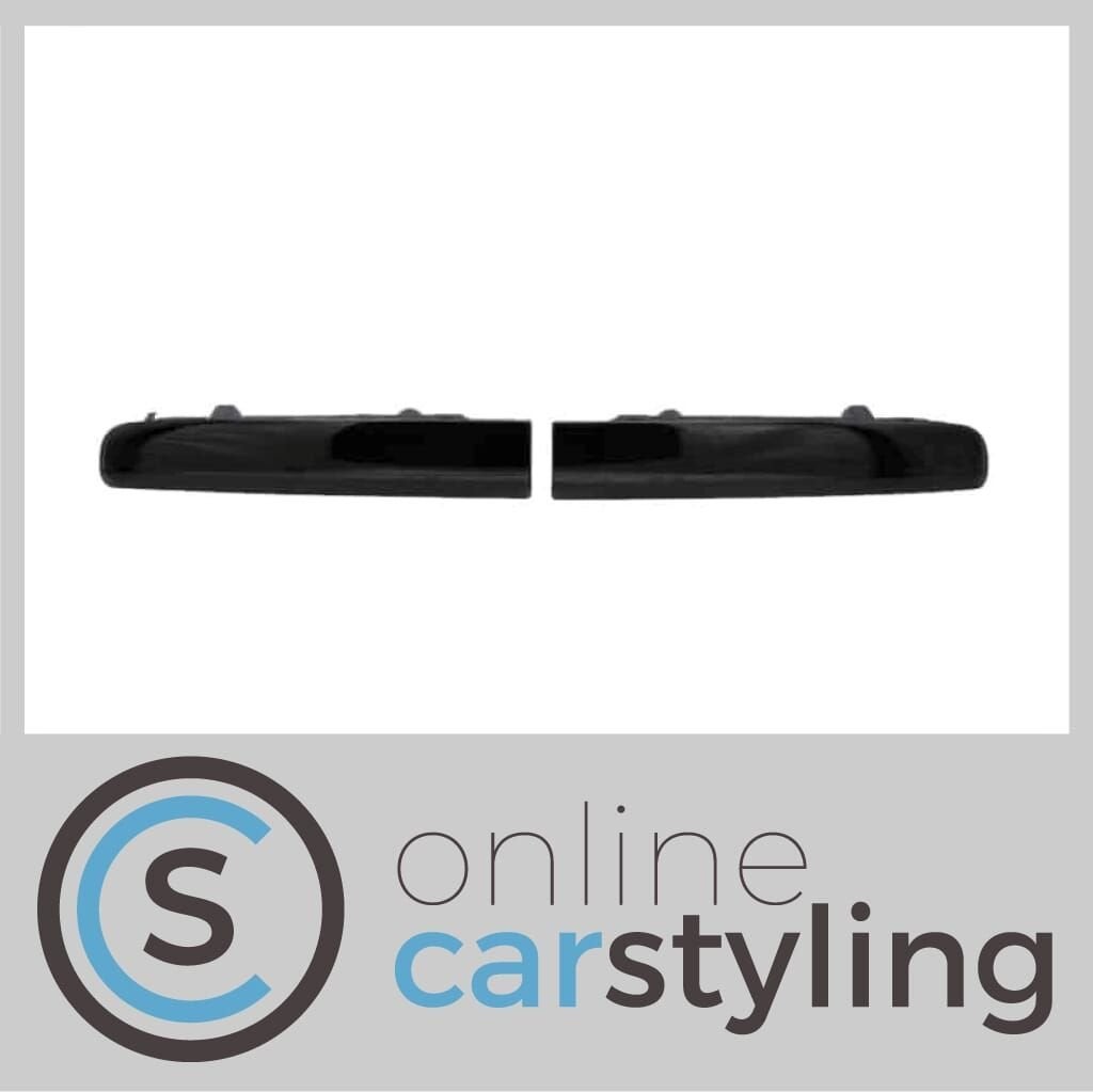 3e Remlicht Zwart LED VW Transporter T5, Gebruikt, -, Volkswagen, -