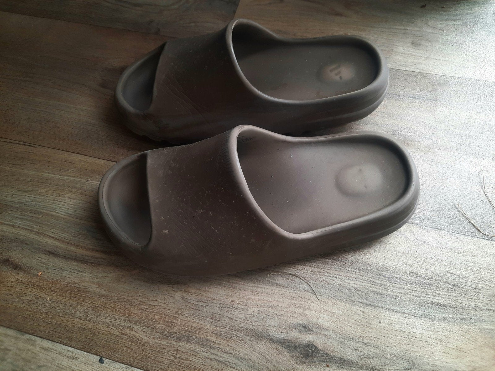 Adidas Yeezy maat 38, Ophalen of Verzenden, Gedragen, Sneakers of Gympen