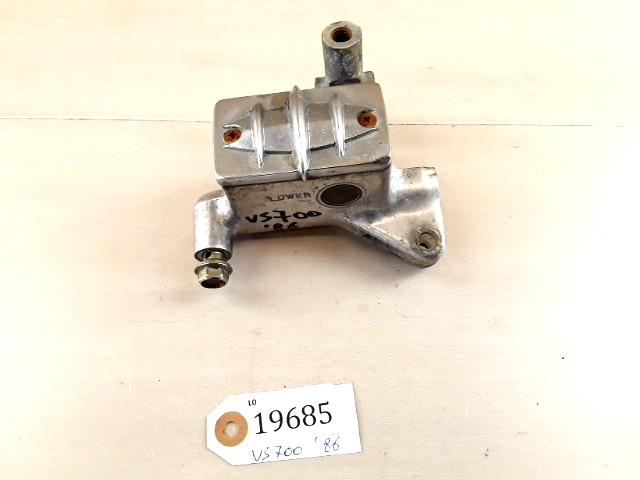 VS700 1985 - 1991 Suzuki Koppelingspomp D1-36947