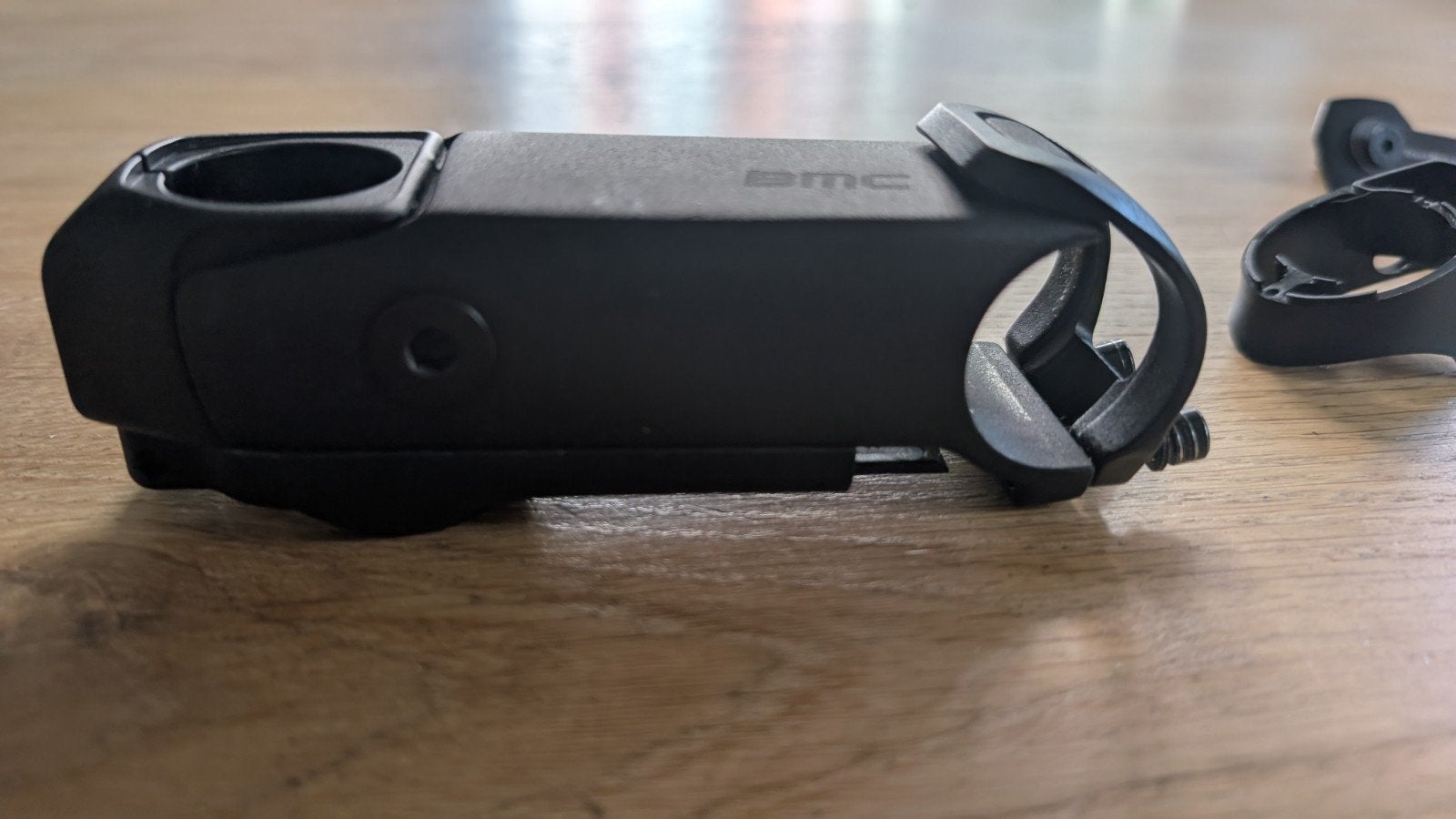 BMC ICS2 MTT x Redshift Stuurpen - 100 mm, Stuur, Ophalen of Verzenden, Zo goed als nieuw, Aluminium