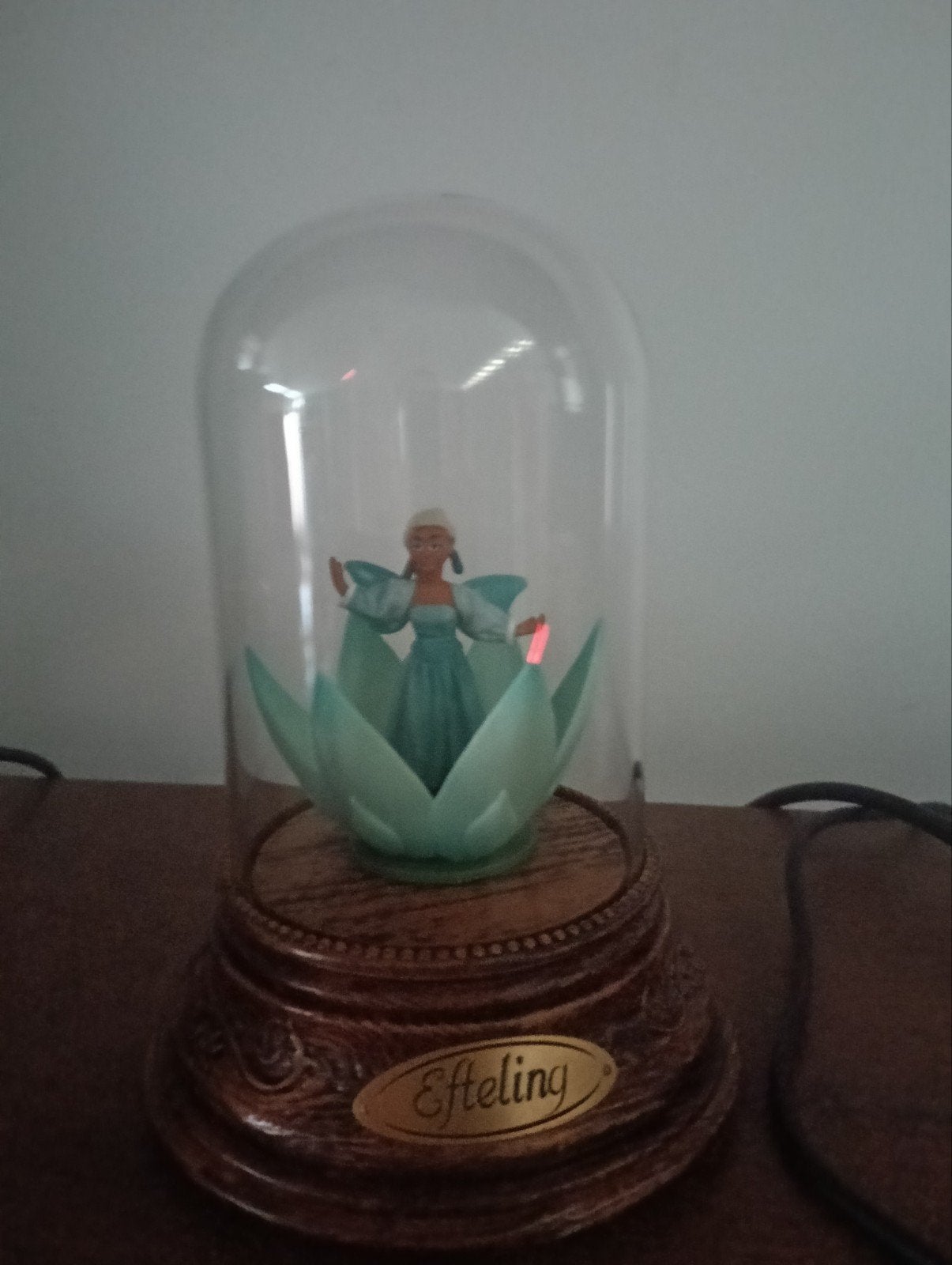 efteling premium souvenir van de Indische Waterlelies, Ophalen, Nieuw