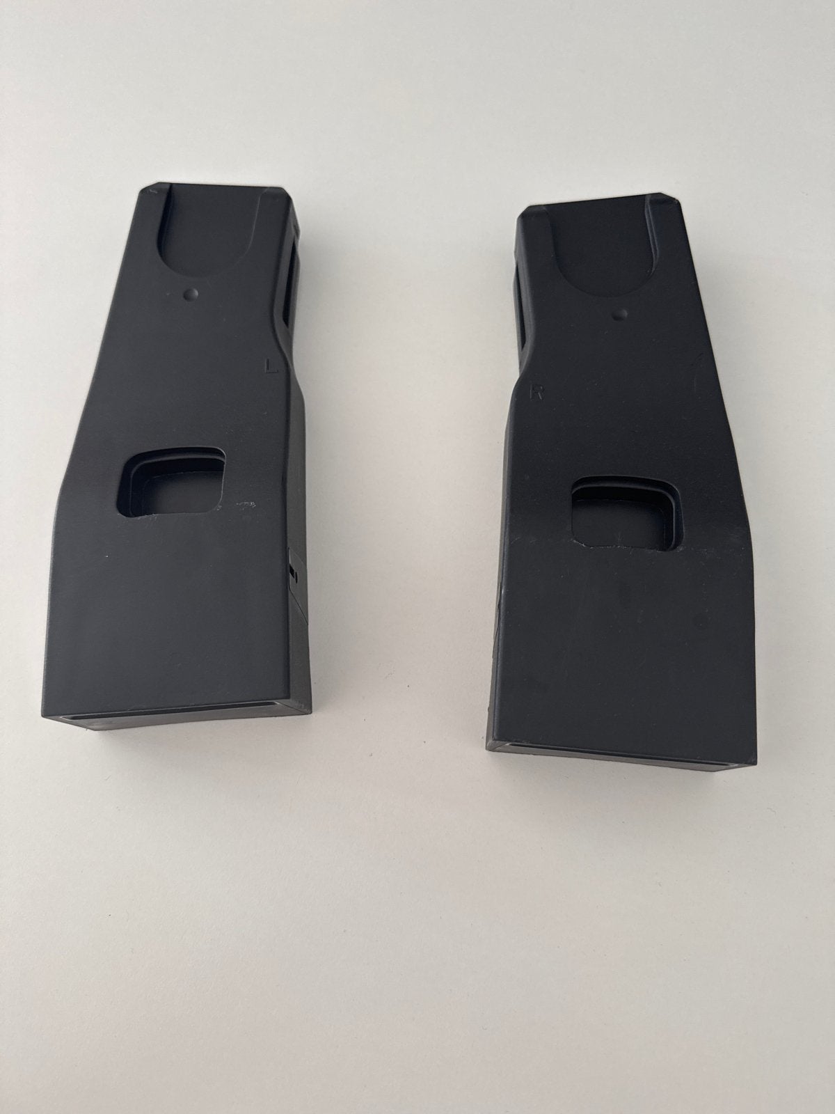 Maxi Cosi adapters voor kinderwagen, Kinderen en Baby's, Ophalen of Verzenden, Gebruikt, Kinderwagen, Maxi-Cosi