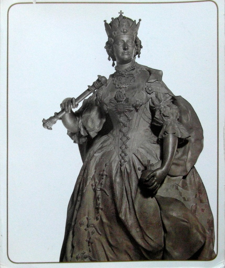 Maria Theresia und ihre Zeit.Zur 200. Wiederkehr Todestages, Boeken, Ophalen of Verzenden, Zo goed als nieuw, Europa