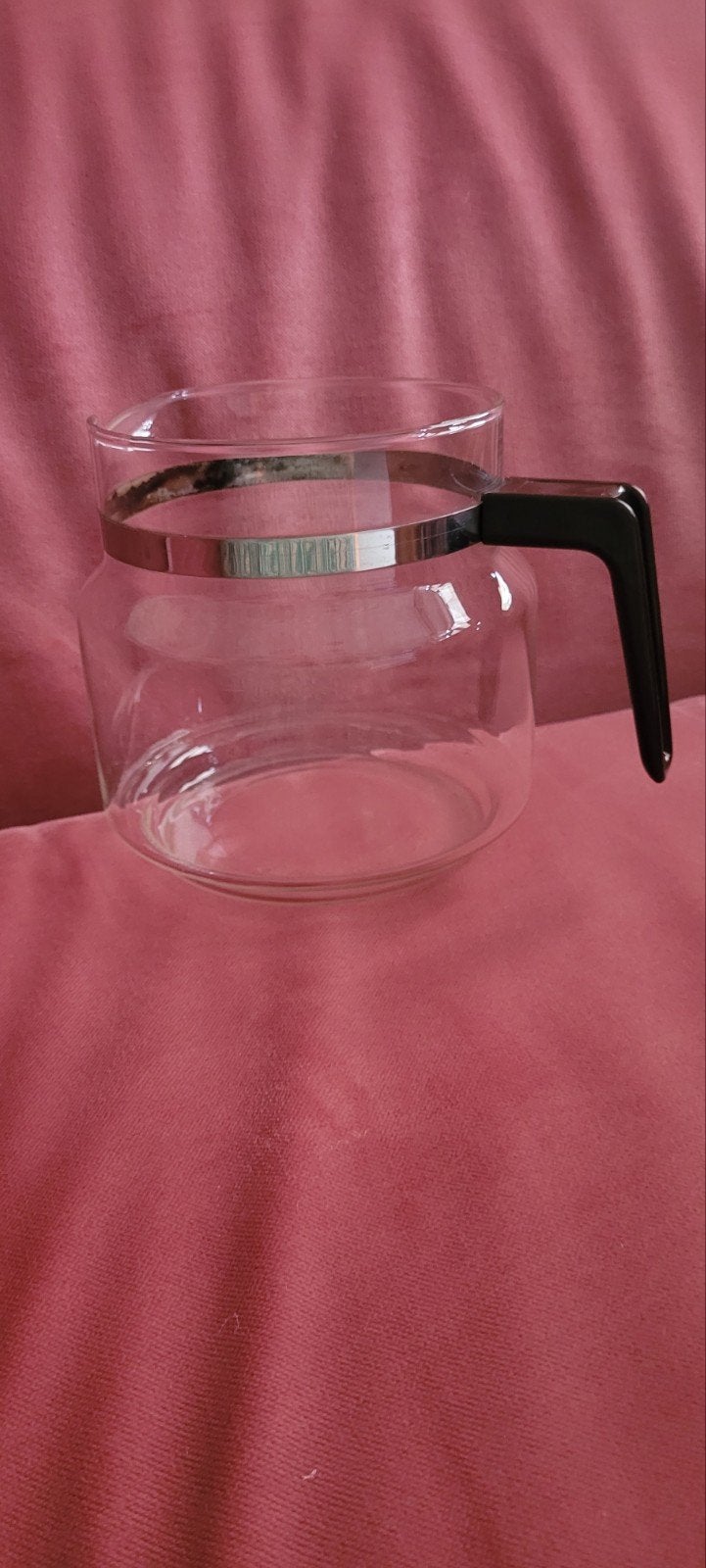 Koffiekan voor Moccamaster, Ophalen of Verzenden, Overige typen