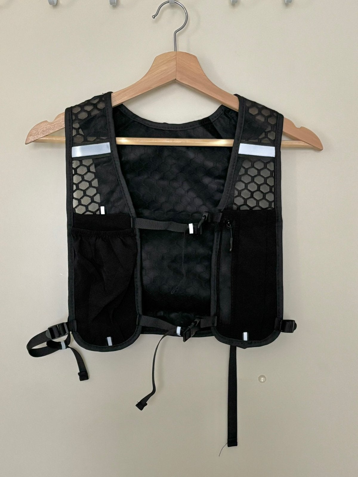 (NIEUW) Hardloop / Ren / Trail run / Marathon vestje, Ophalen of Verzenden, Zo goed als nieuw, Overige typen, Overige merken