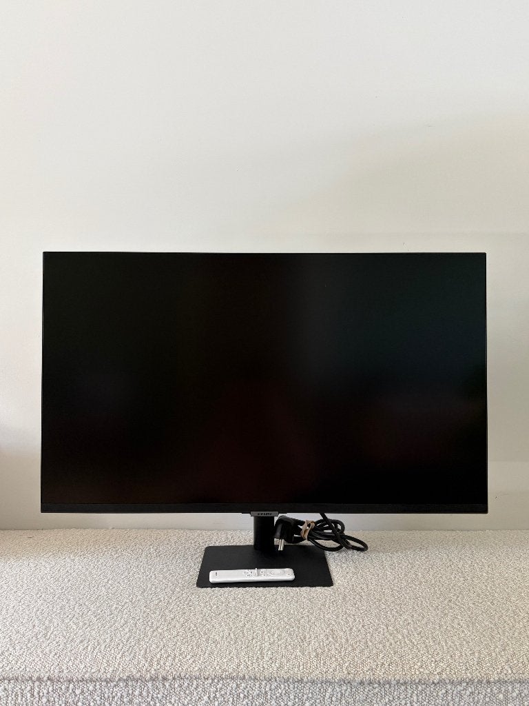 Samsung Smart Monitor M7 S32BM700UPXEN 32 inch