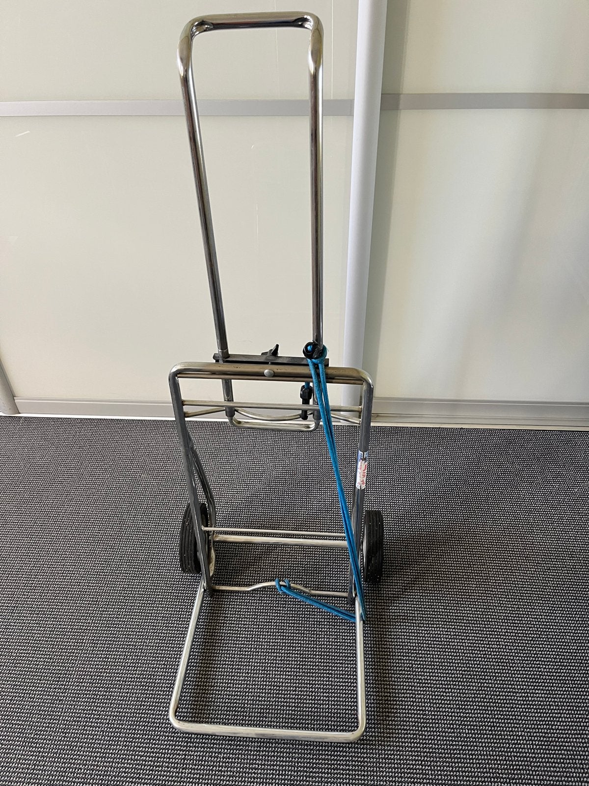Handige Steekwagen / Transportkar - Gebruikt, Ophalen, Gebruikt, Steekwagen