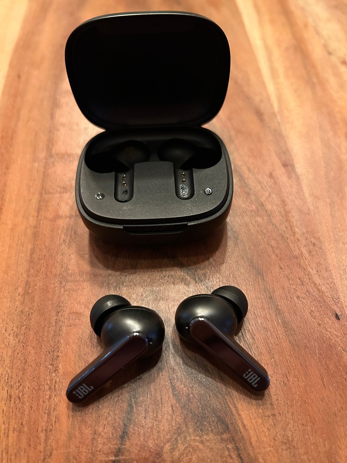 JBL Live Pro 2 TWS Draadloze Oordopjes met Noise Cancelling
