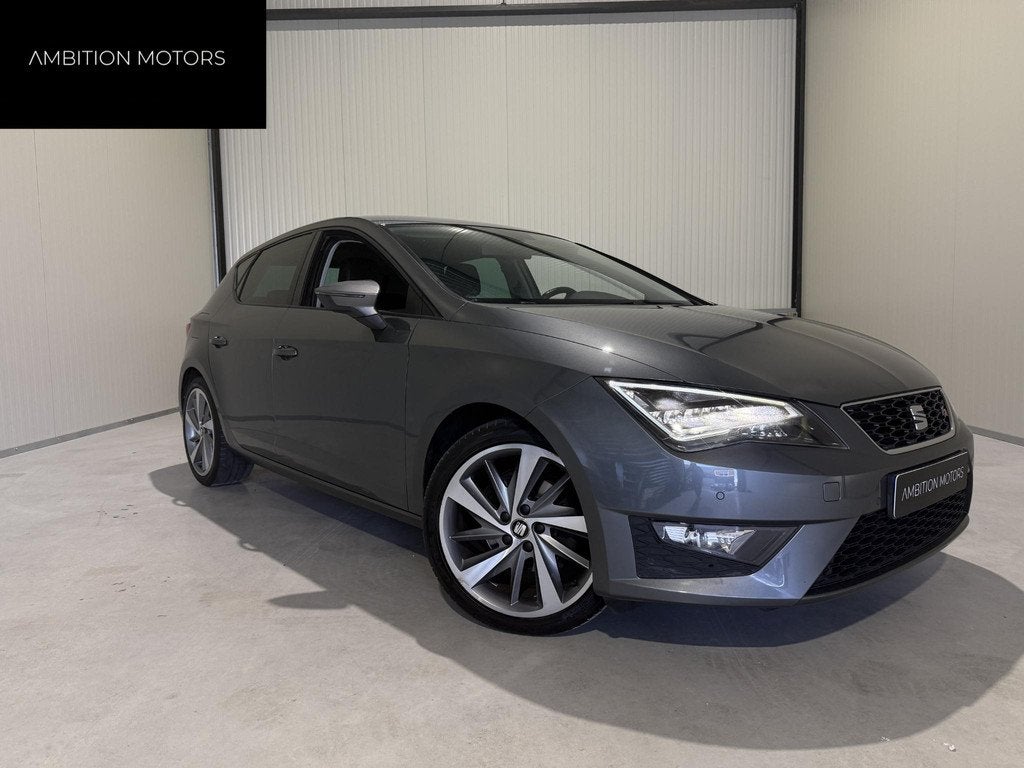 SEAT León