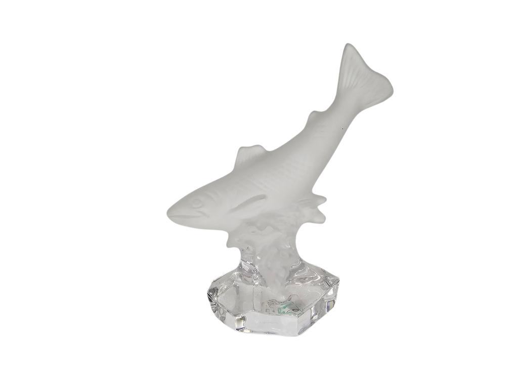 Goebel collection - lead crystal  - paperweight -  90's, Ophalen of Verzenden