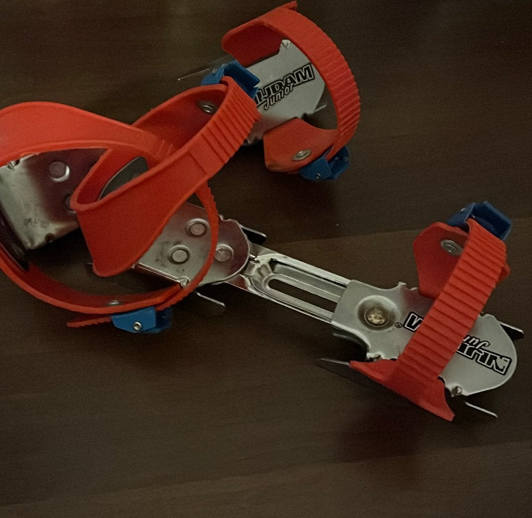 Schaatsen, Ophalen of Verzenden, Gebruikt, Overige typen