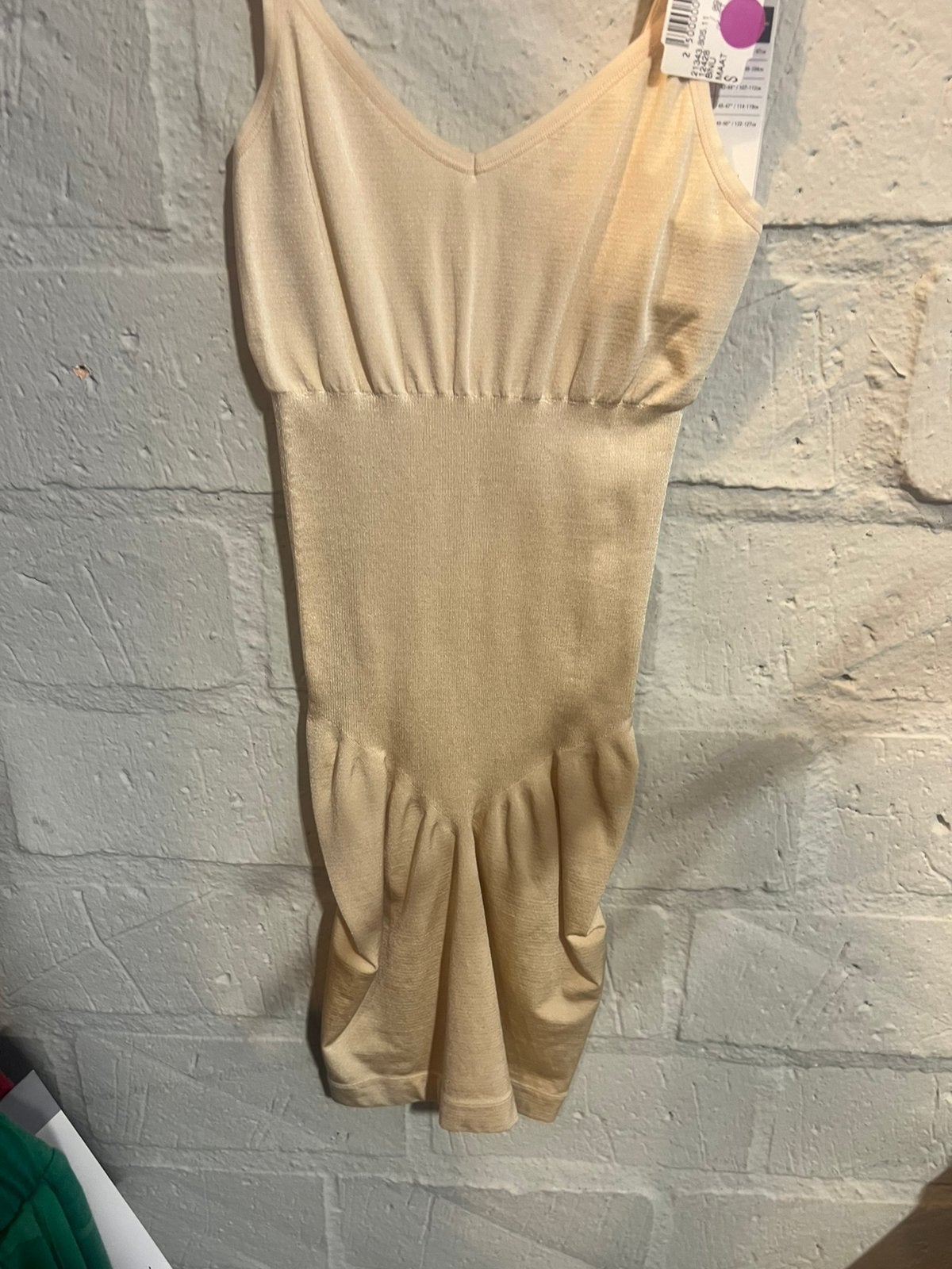 Maidenform shaping jurk maat S NIEUW!! Nu €10,-, Ophalen of Verzenden, Body of Korset