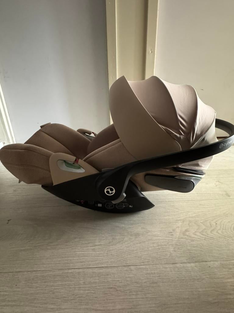 Cybex autostoel, Kinderen en Baby's, Autostoeltjes, Overige merken, 15 t/m 36 kg, Ophalen of Verzenden, Zo goed als nieuw