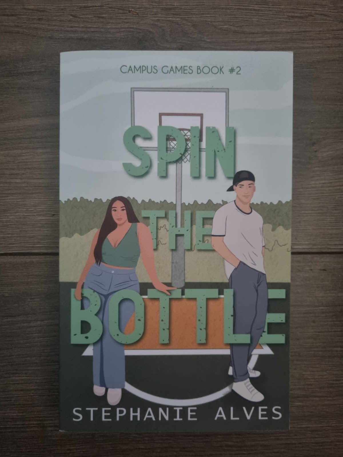 spin the bottle, Ophalen of Verzenden, Nieuw