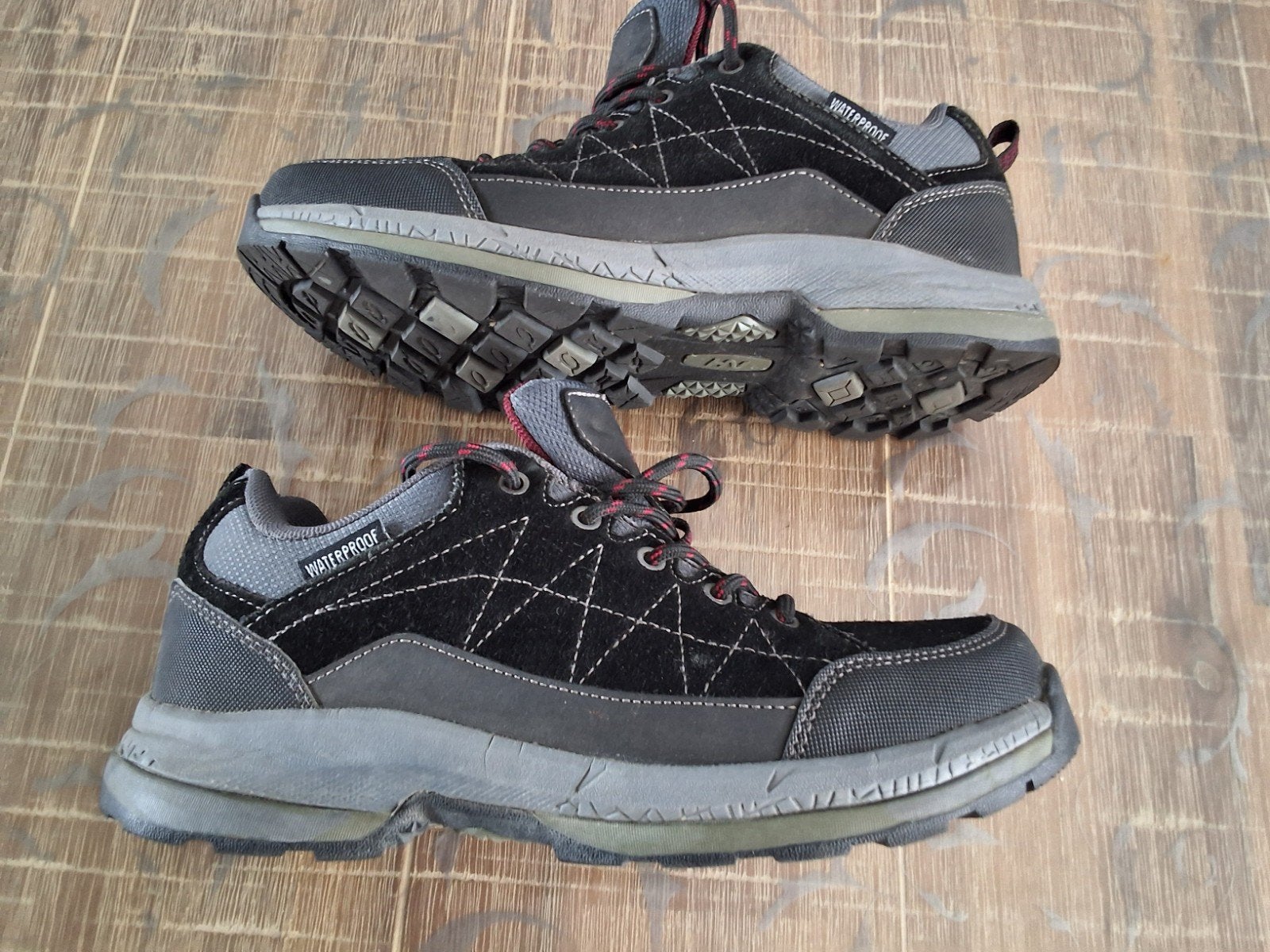 Lage Human Nature wandelschoenen mt 39, Ophalen, Gebruikt, Schoenen