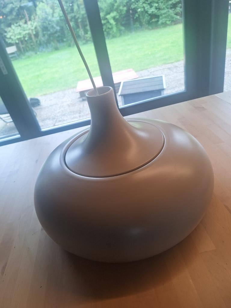 Lamp Växjö Ikea, groot model, Ophalen, Gebruikt, Minder dan 50 cm