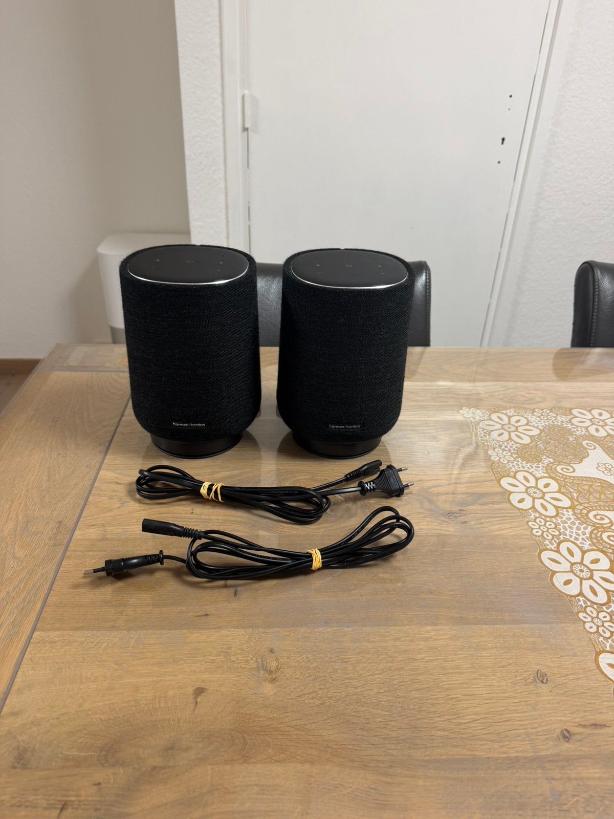 harman kardon citation one bluetooth wifi speaker, Overige merken, Gebruikt, Overige typen, Ophalen of Verzenden